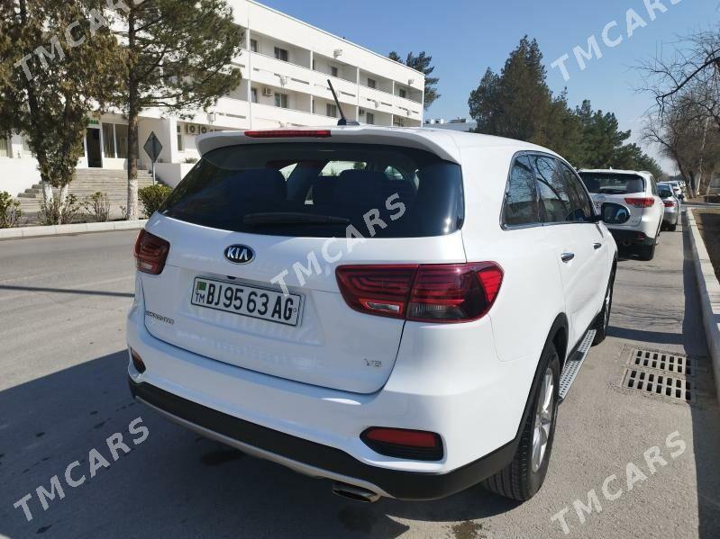 Kia Sorento 2019 - 315 000 TMT - Aşgabat - img 4