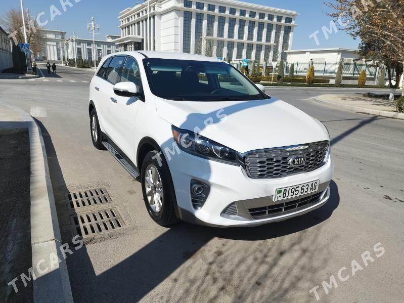 Kia Sorento 2019 - 315 000 TMT - Aşgabat - img 2