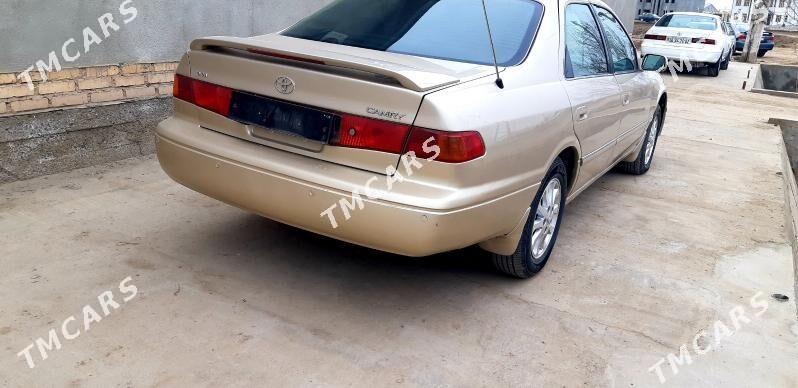 Toyota Camry 2001 - 136 000 TMT - Köneürgenç - img 6