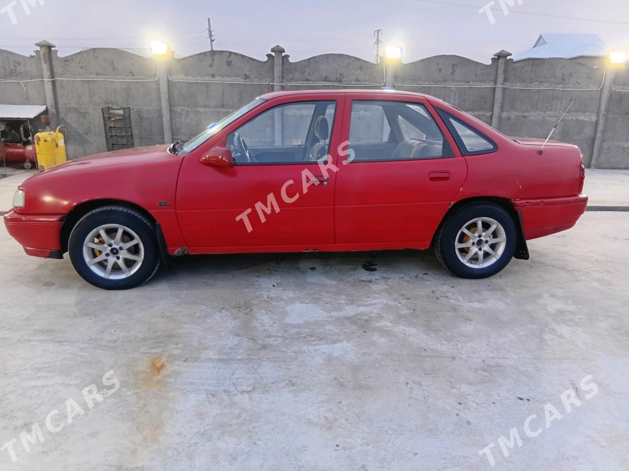 Opel Vectra 1991 - 21 000 TMT - Мары - img 5