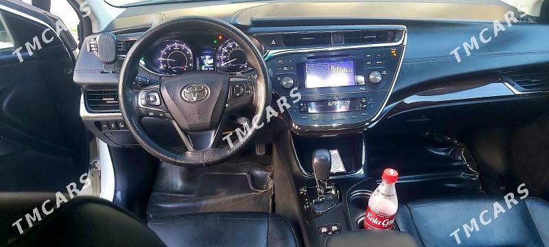 Toyota Avalon 2014 - 315 000 TMT - Ашхабад - img 5