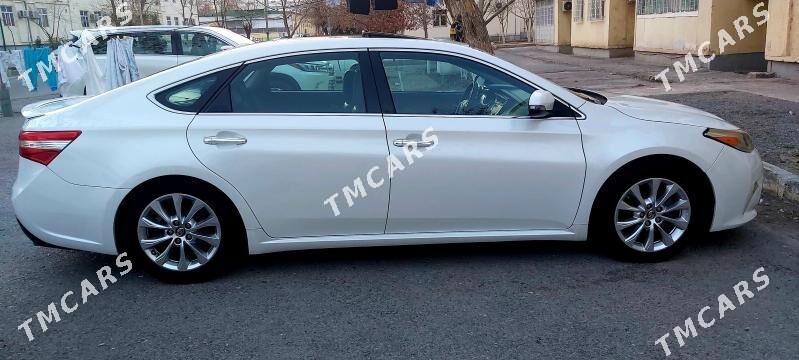 Toyota Avalon 2014 - 315 000 TMT - Ашхабад - img 6