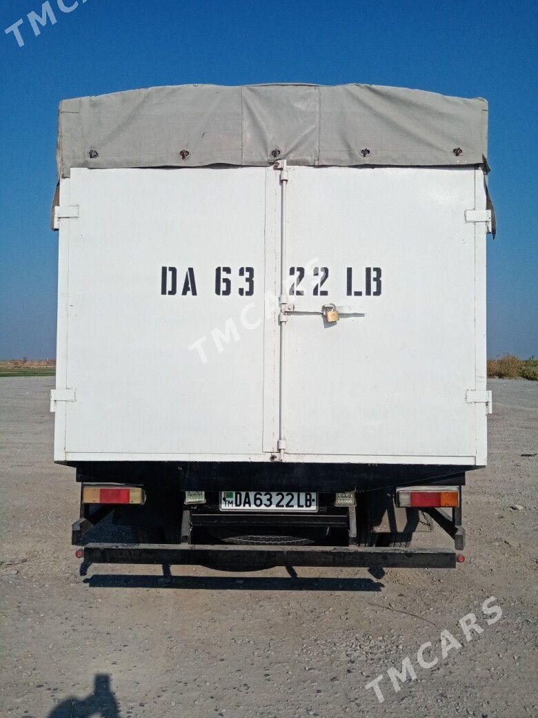 Mitsubishi Canter 2009 - 300 000 TMT - Халач - img 2