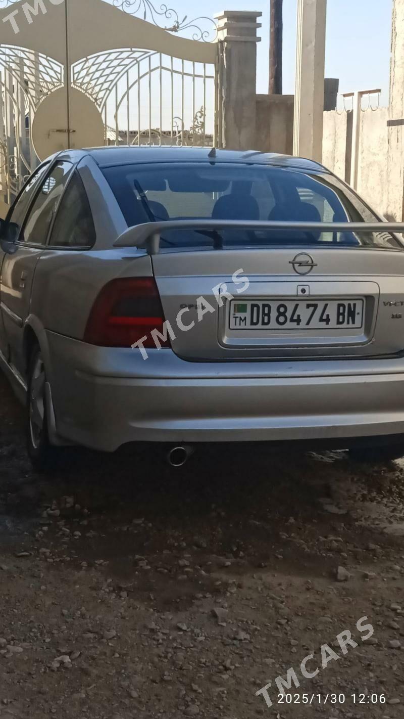 Opel Vectra 1999 - 50 000 TMT - Balkanabat - img 9