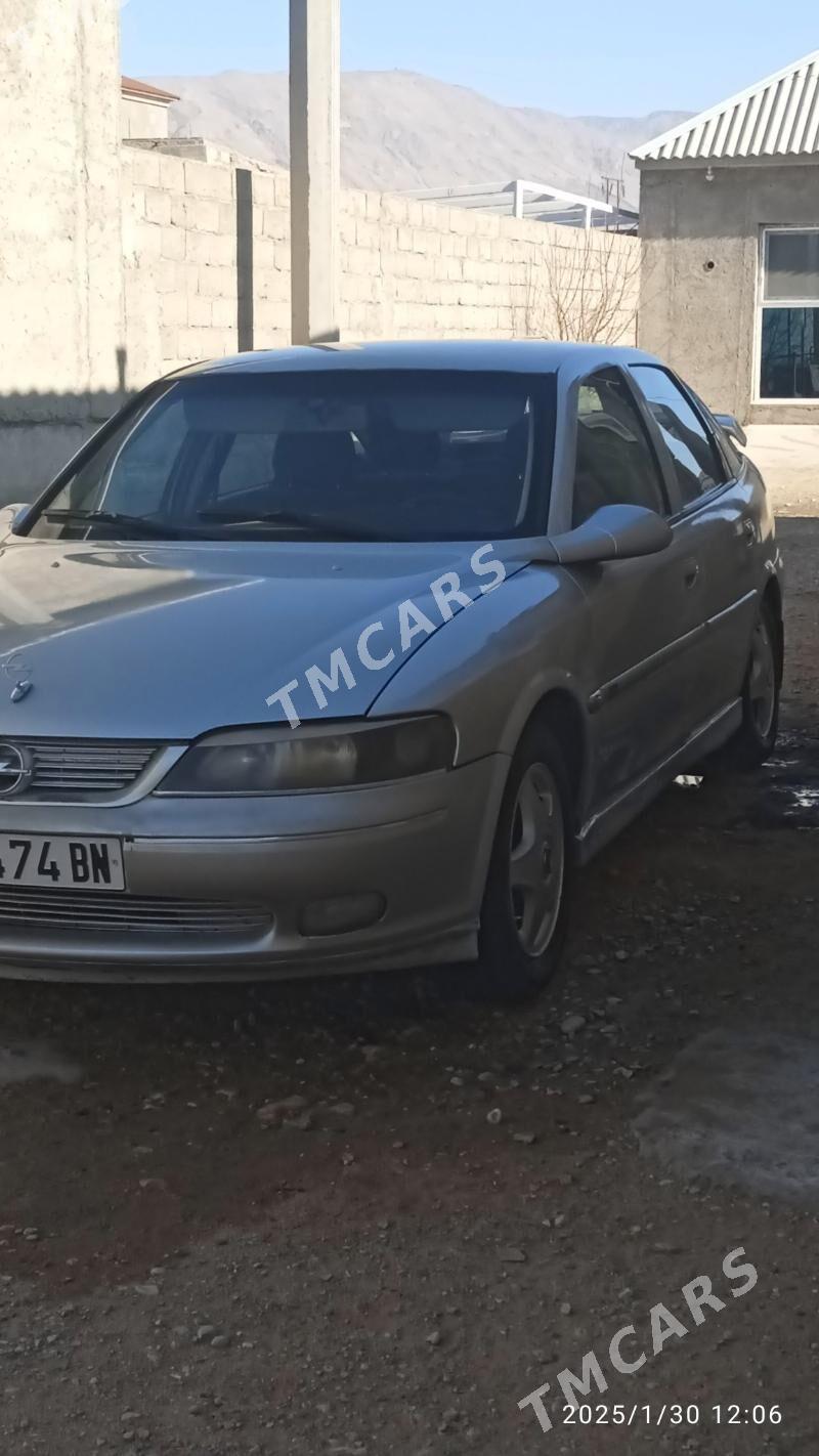 Opel Vectra 1999 - 50 000 TMT - Balkanabat - img 8