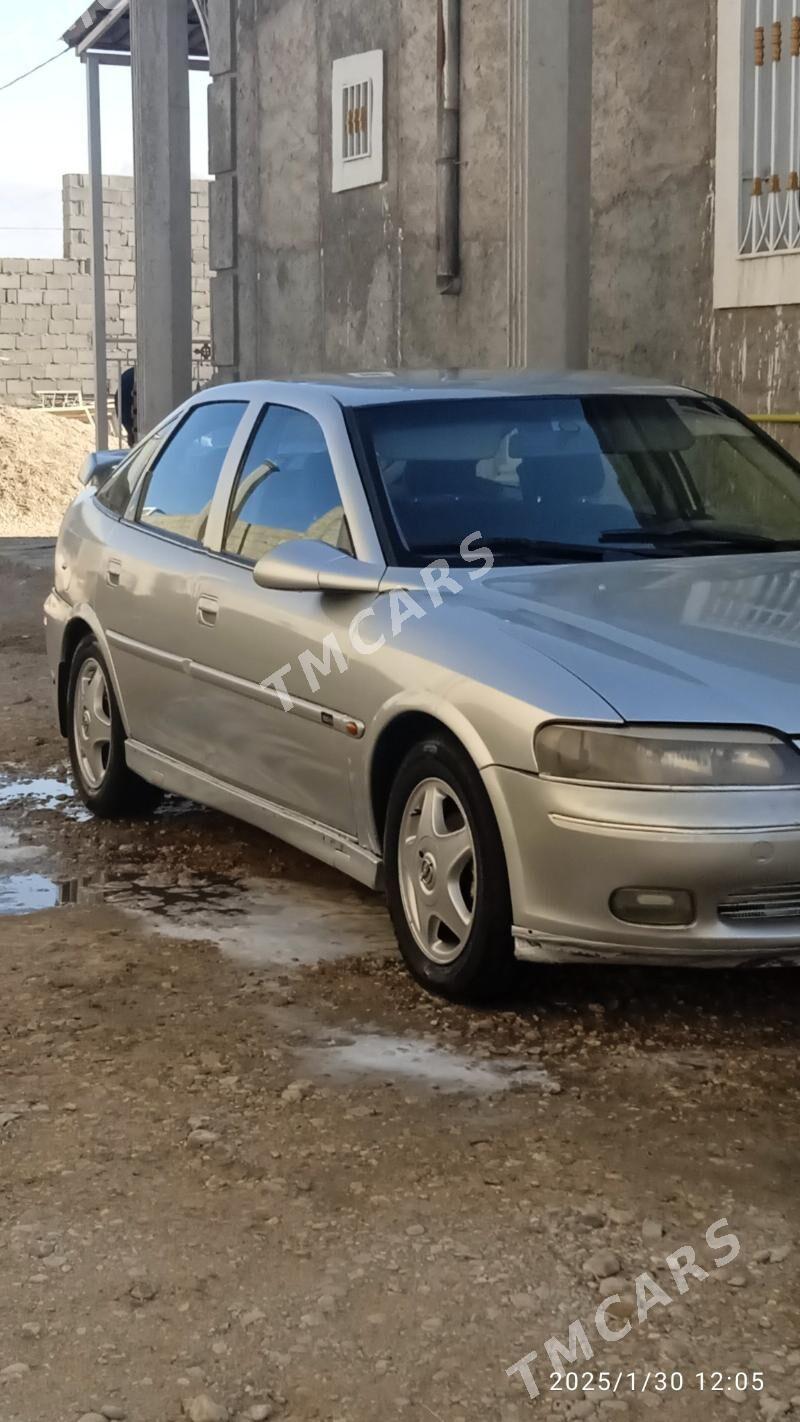 Opel Vectra 1999 - 50 000 TMT - Balkanabat - img 2