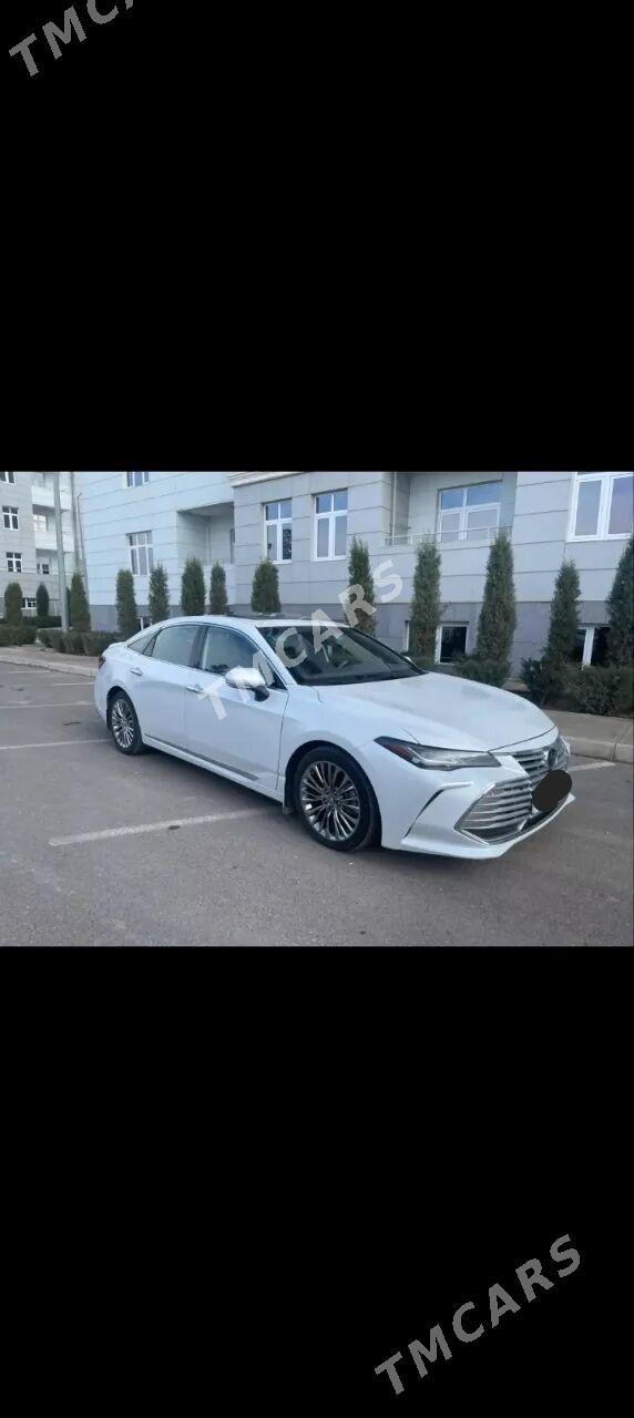 Toyota Avalon 2020 - 395 000 TMT - Türkmenabat - img 5