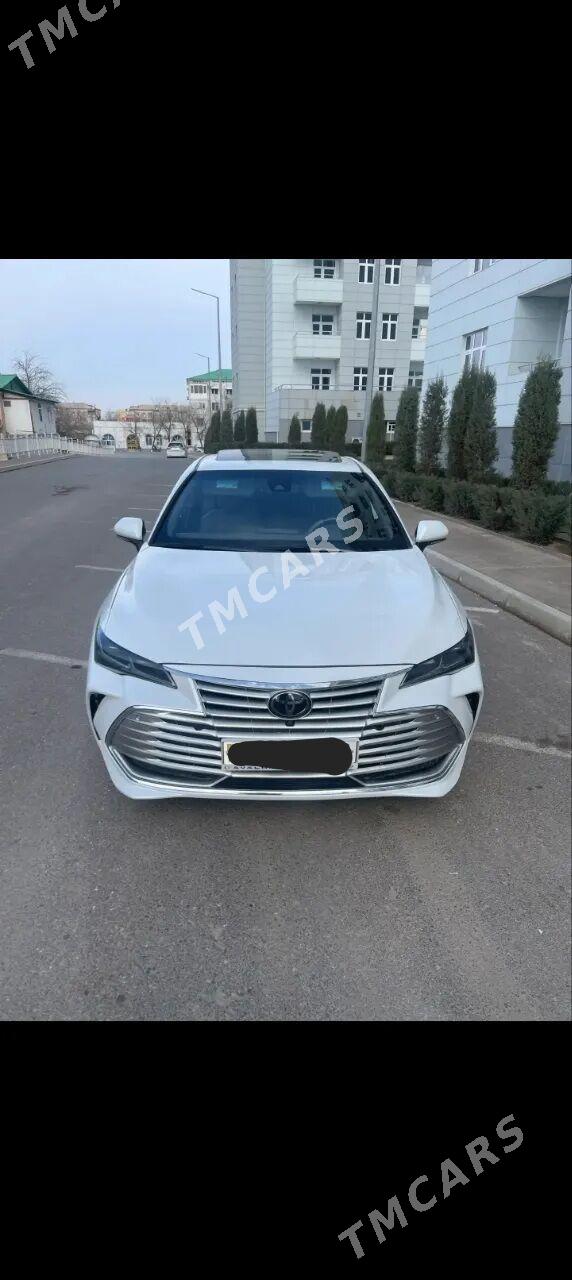 Toyota Avalon 2020 - 395 000 TMT - Türkmenabat - img 4