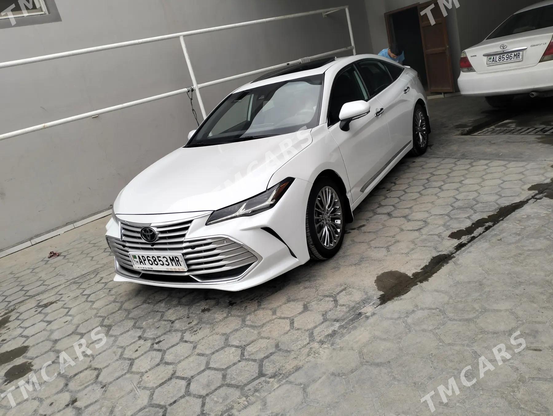 Toyota Avalon 2020 - 395 000 TMT - Türkmenabat - img 7