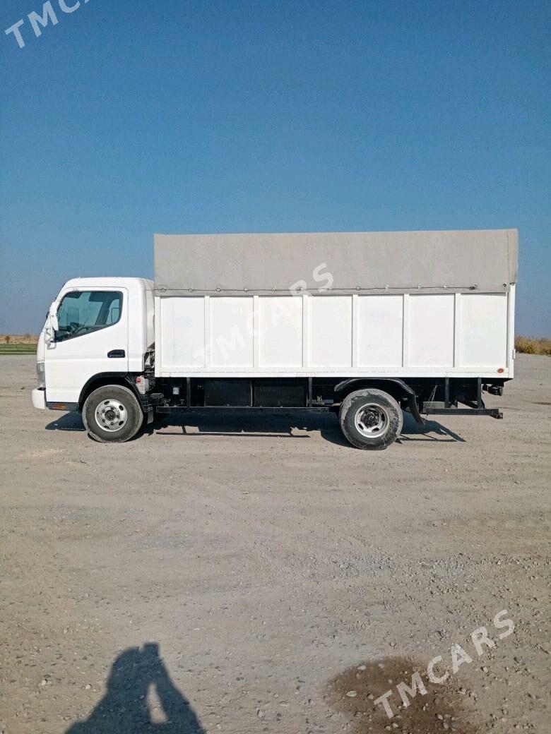 Mitsubishi Canter 2009 - 300 000 TMT - Халач - img 3