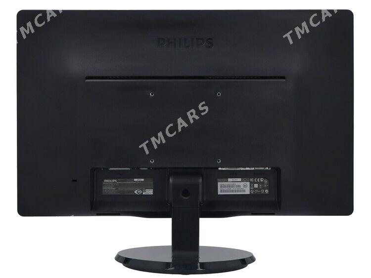 Philips Monitor 22 - Ашхабад - img 2