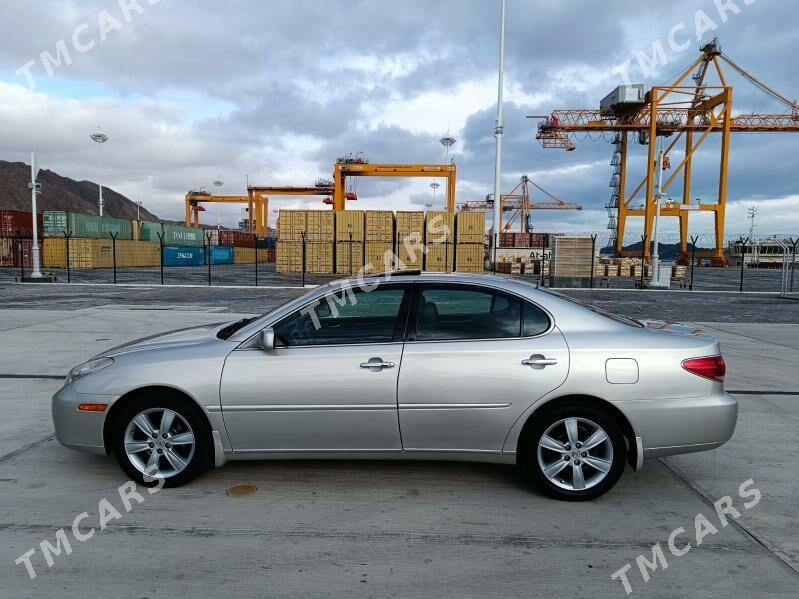 Lexus ES 330 2004 - 190 000 TMT - Туркменбаши - img 4