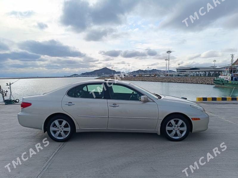 Lexus ES 330 2004 - 190 000 TMT - Туркменбаши - img 3