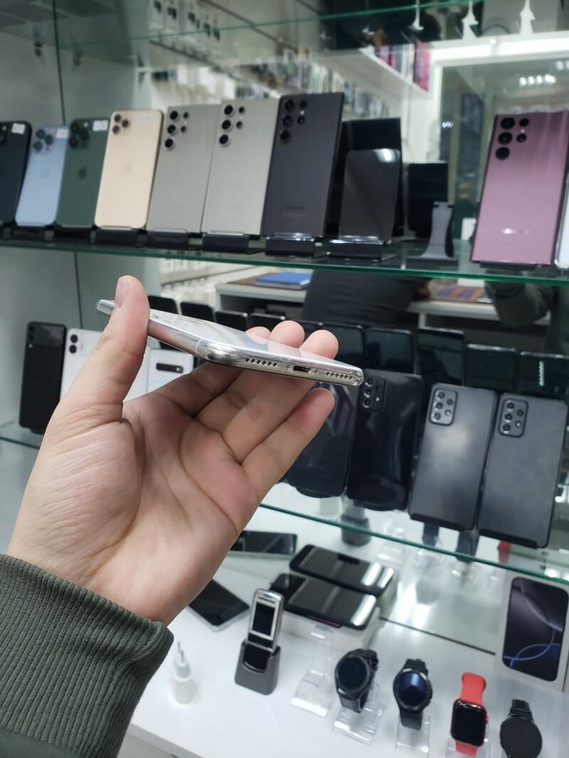 iphone x 256gb - Garaşsyzlygyň 15 ýyllygy Söwda Merkezi - img 5