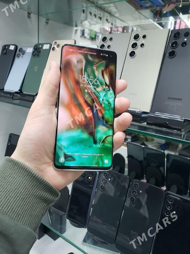 Samsung s10 8/128gb - Garaşsyzlygyň 15 ýyllygy Söwda Merkezi - img 6