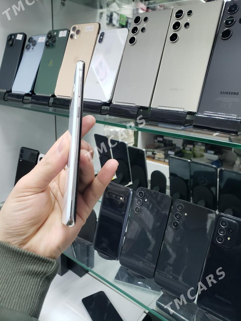 Samsung s10 8/128gb - Garaşsyzlygyň 15 ýyllygy Söwda Merkezi - img 2