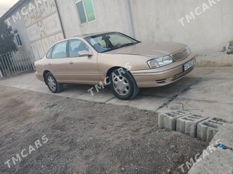 Toyota Avalon 1996 - 100 000 TMT - Койтендаг - img 3