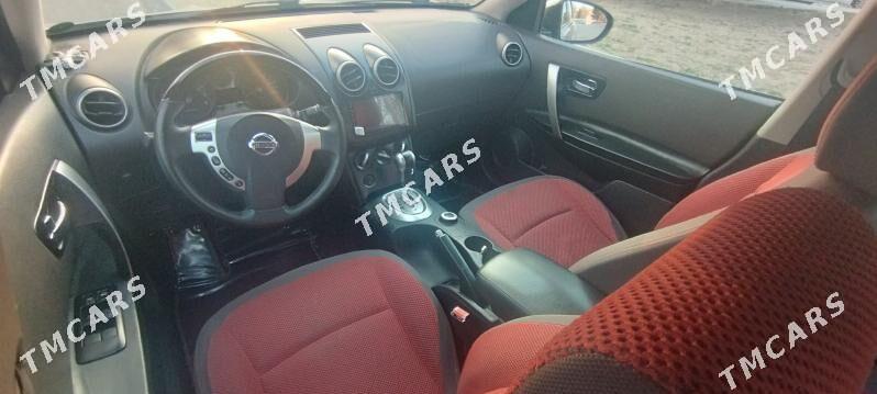 Nissan Qashqai 2008 - 118 000 TMT - Ашхабад - img 3