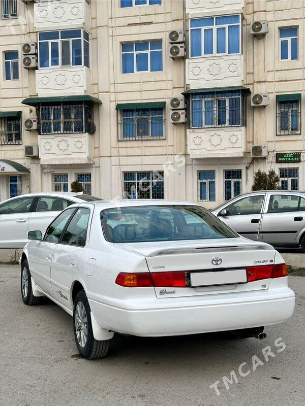 Toyota Camry 2001 - 135 000 TMT - Türkmenabat - img 2