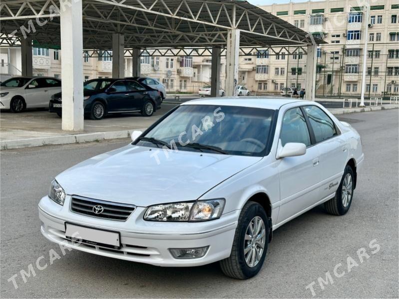 Toyota Camry 2001 - 135 000 TMT - Türkmenabat - img 4