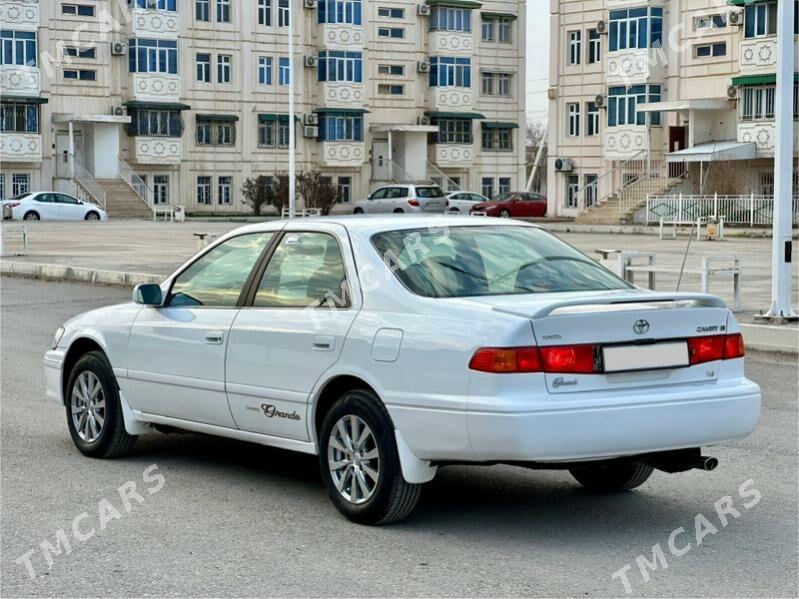 Toyota Camry 2001 - 135 000 TMT - Türkmenabat - img 9