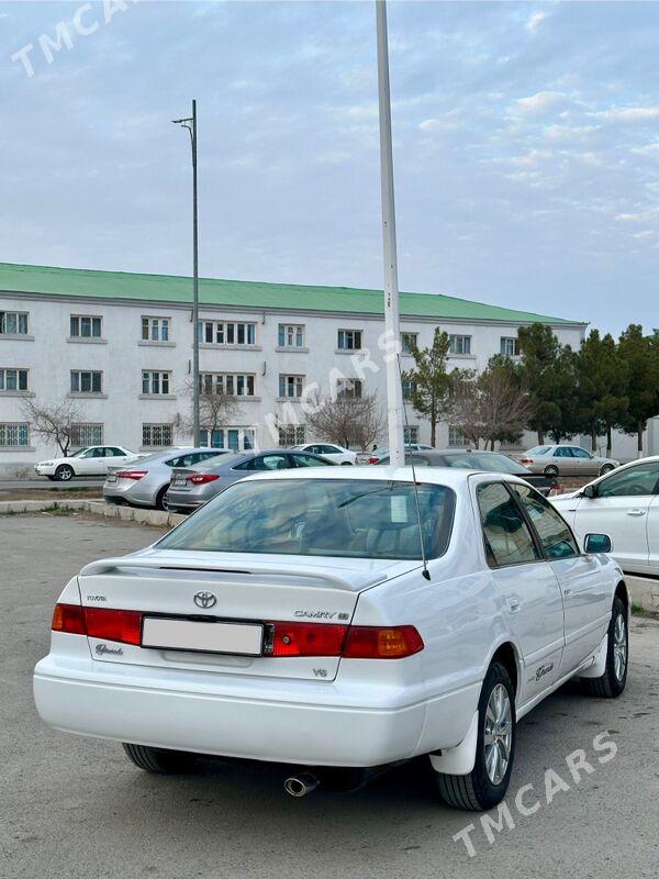 Toyota Camry 2001 - 135 000 TMT - Türkmenabat - img 8