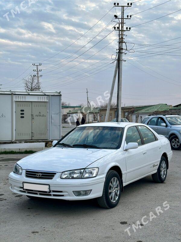 Toyota Camry 2001 - 135 000 TMT - Türkmenabat - img 6