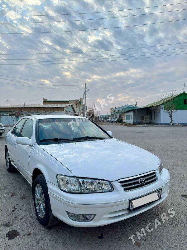 Toyota Camry 2001 - 135 000 TMT - Türkmenabat - img 7