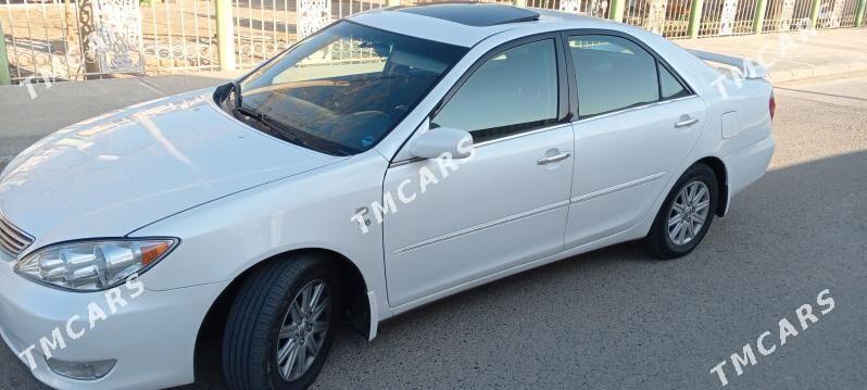 Toyota Camry 2005 - 170 000 TMT - Мары - img 4