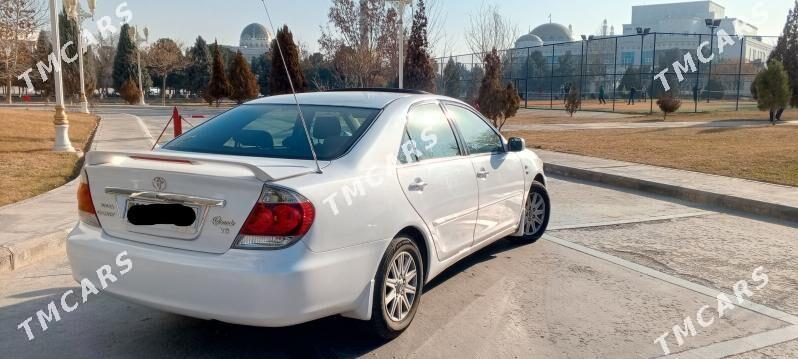 Toyota Camry 2005 - 170 000 TMT - Мары - img 8