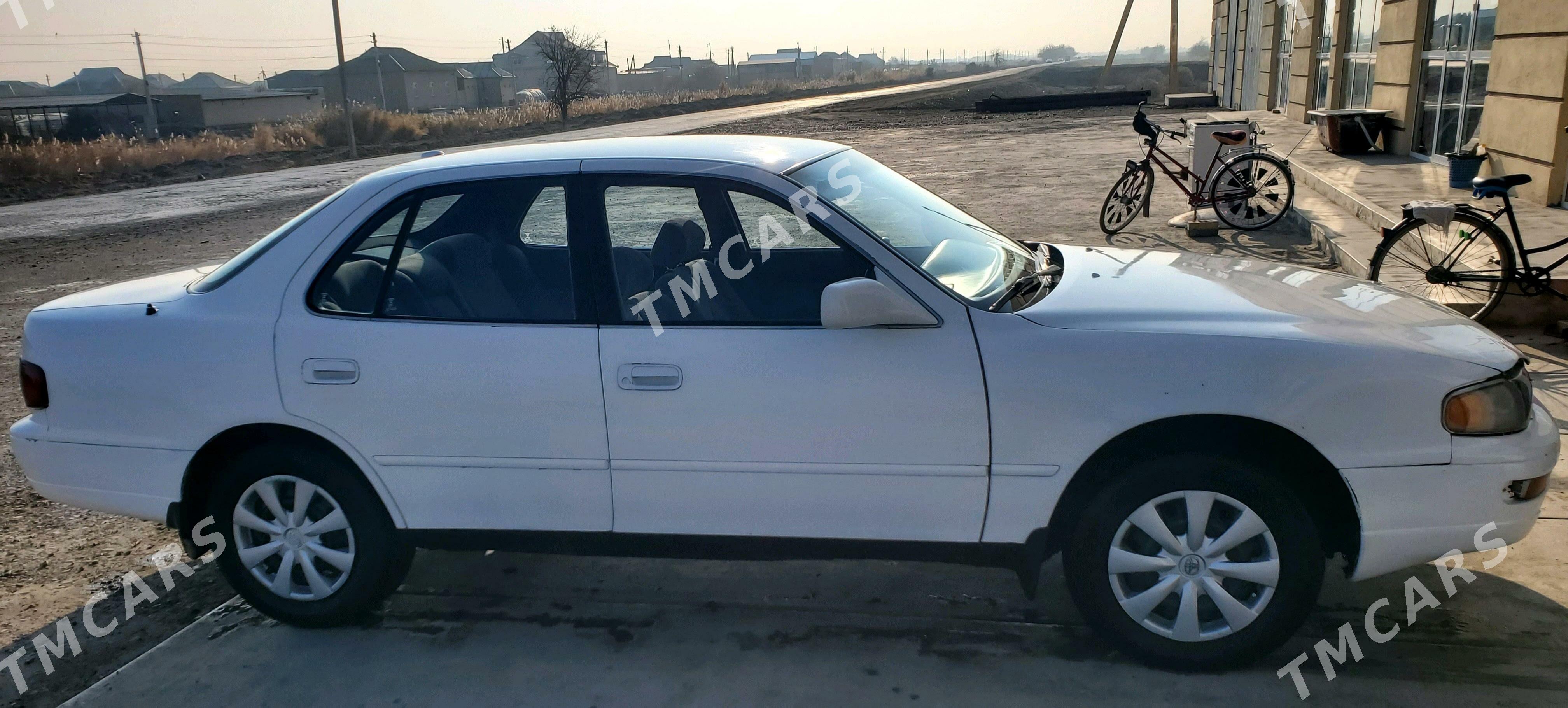 Toyota Camry 1996 - 66 000 TMT - Sakarçäge - img 2