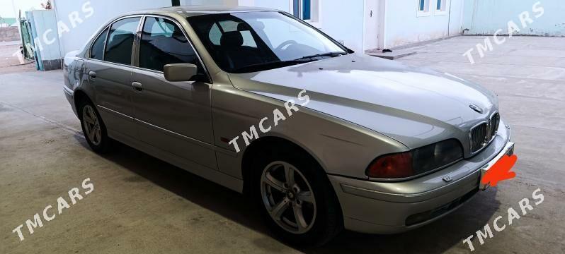 BMW 525 1996 - 75 000 TMT - Balkanabat - img 6