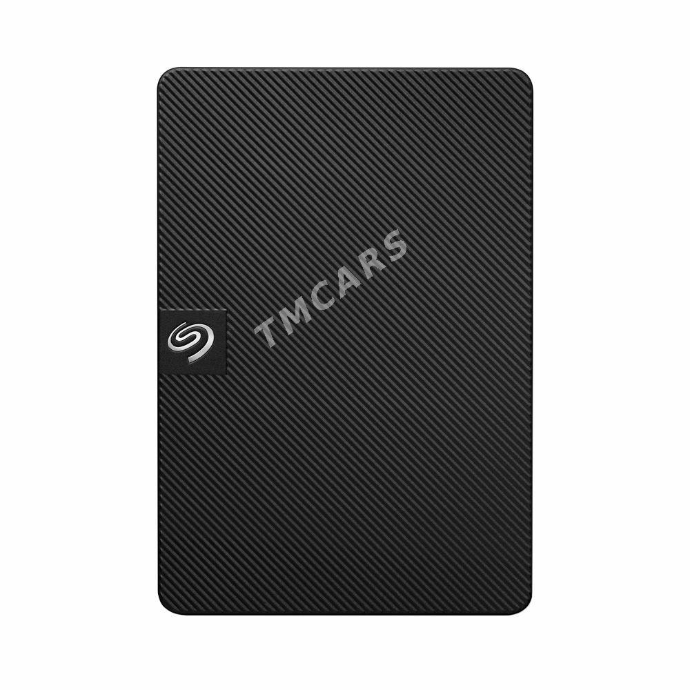 Внешний жесткий диск Seagate 1TB Expansion - Ашхабад - img 2