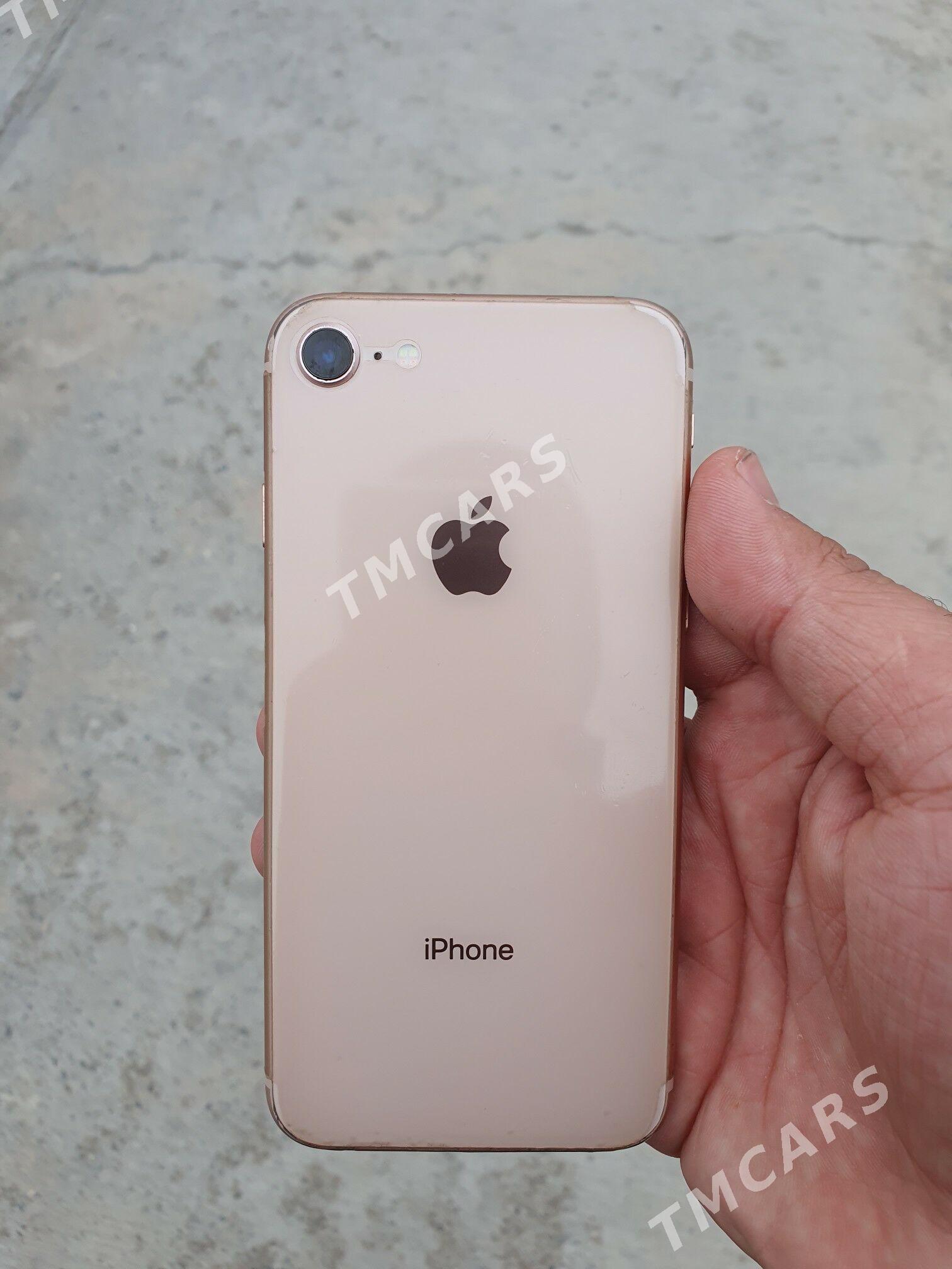 IPhone 8 - 14 этап - Элитки (Улица Совхозная) - img 2