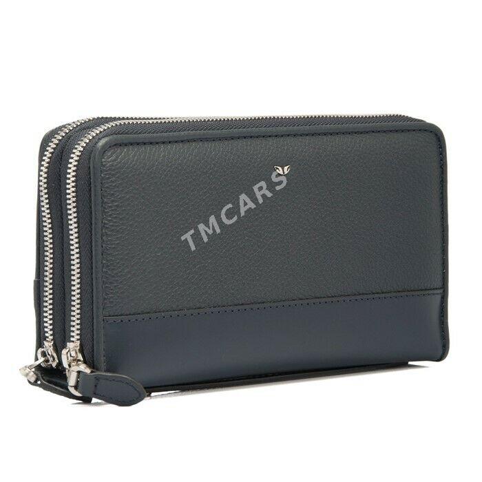 tergan clutch - Ашхабад - img 3