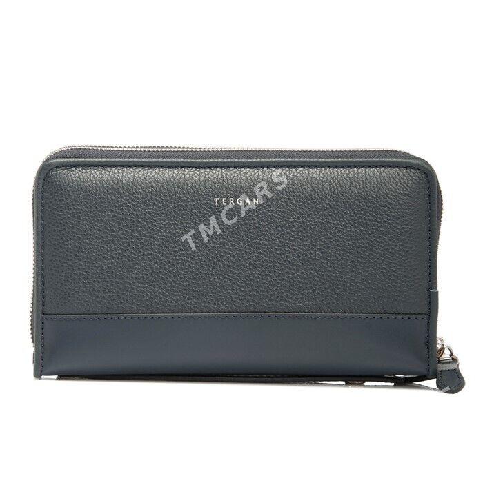 tergan clutch - Ашхабад - img 4