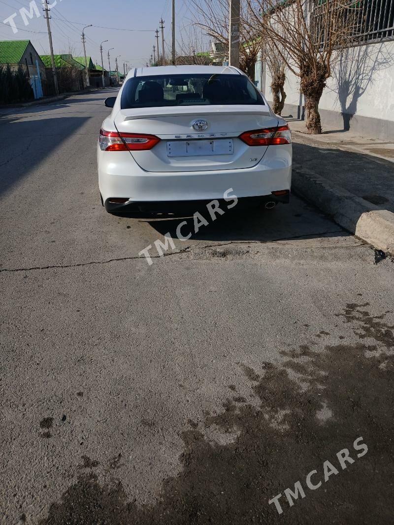 Toyota Camry 2018 - 275 000 TMT - Aşgabat - img 2