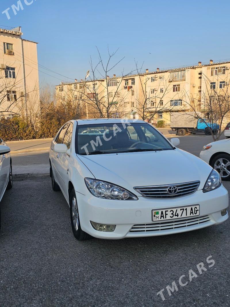 Toyota Camry 2006 - 210 000 TMT - Гаудан "В" - img 2