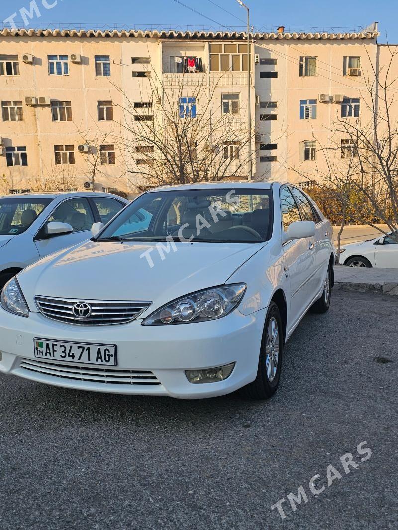 Toyota Camry 2006 - 210 000 TMT - Гаудан "В" - img 3