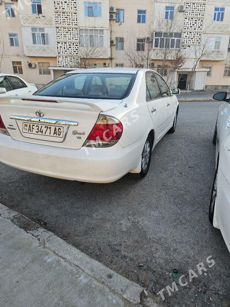 Toyota Camry 2006 - 210 000 TMT - Гаудан "В" - img 4