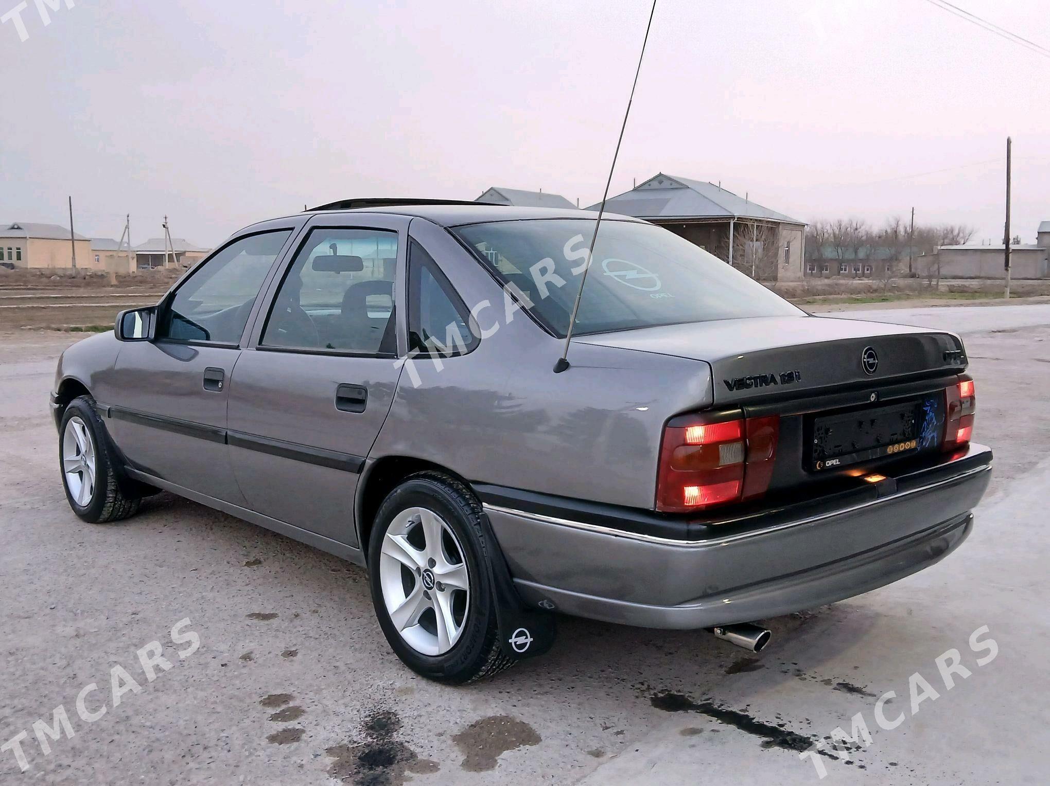 Opel Vectra 1993 - 34 000 TMT - Mary - img 5