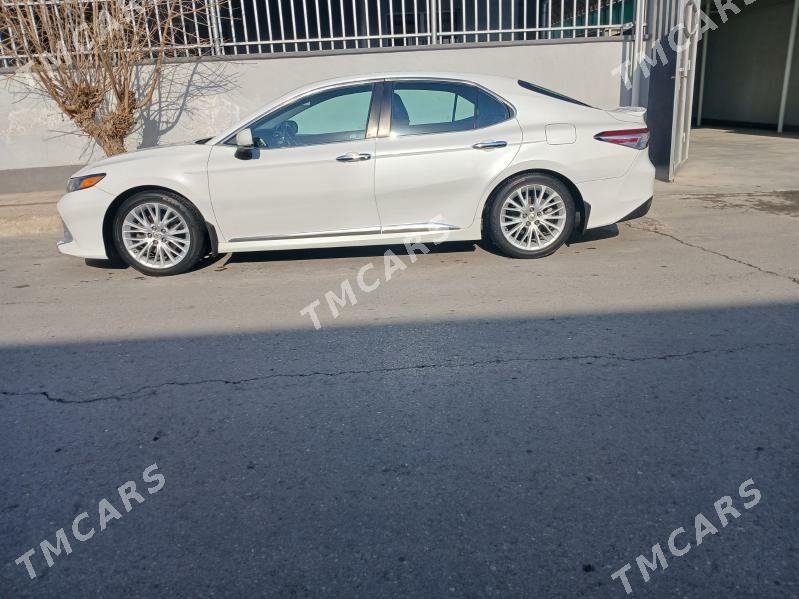 Toyota Camry 2018 - 275 000 TMT - Aşgabat - img 4