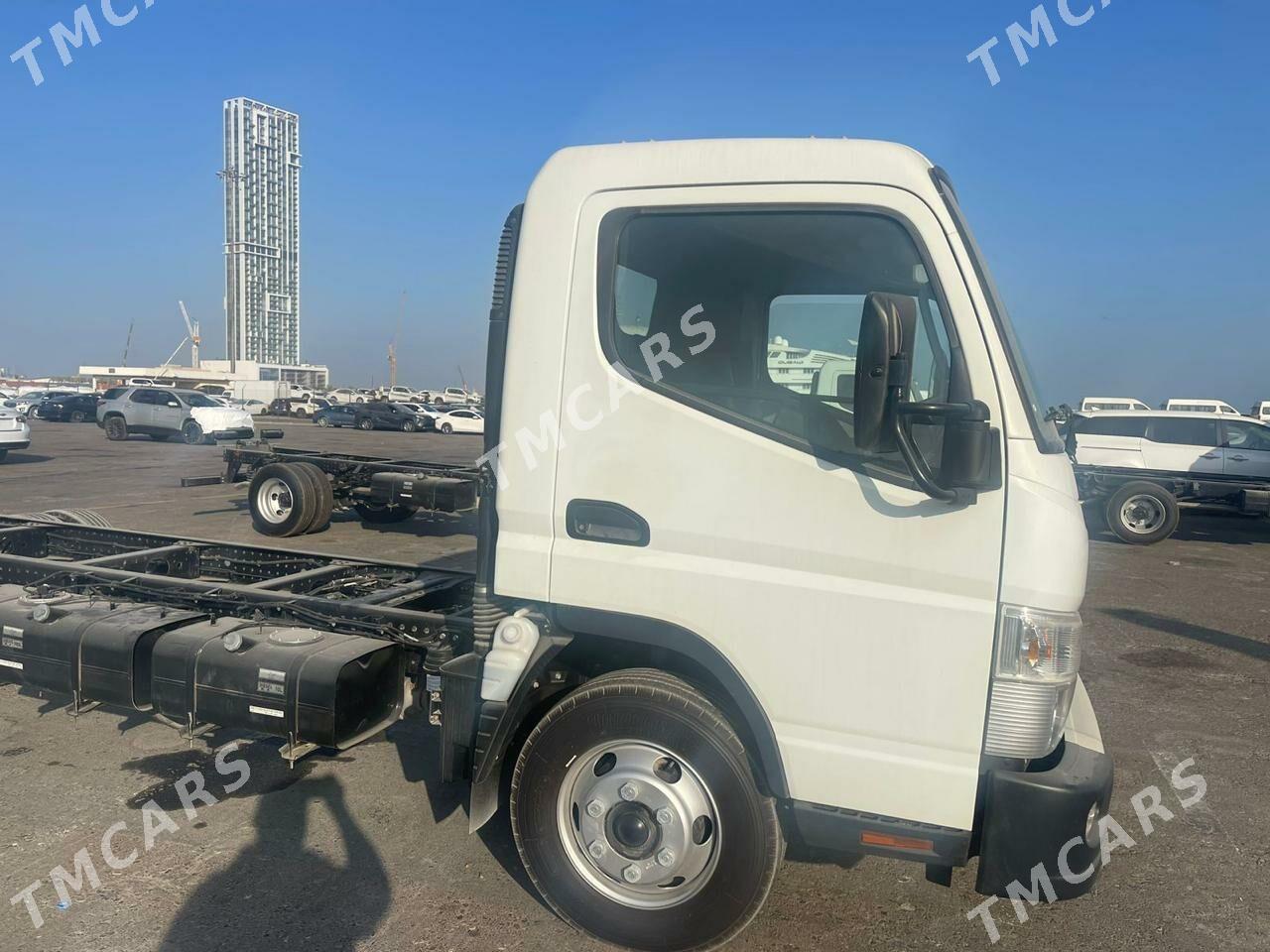 Mitsubishi Canter 2024 - 410 000 TMT - Türkmenbaşy - img 6