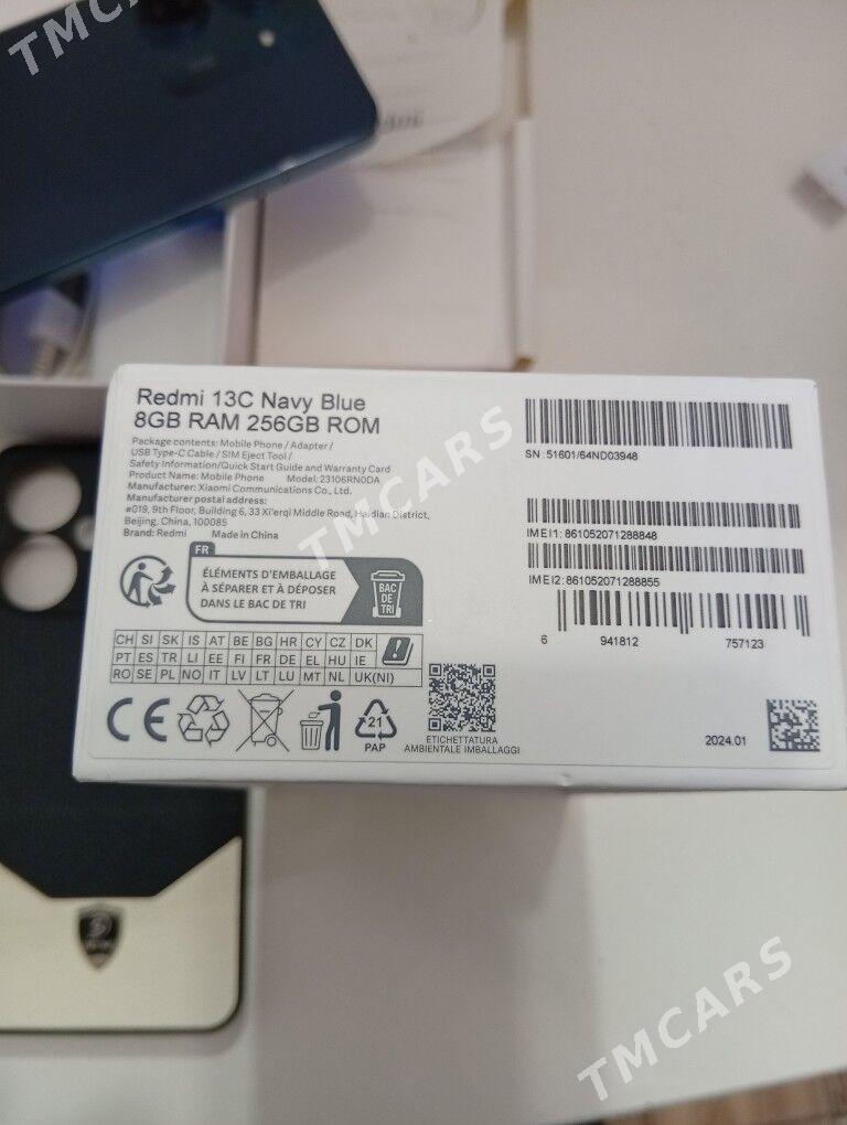 Redmi 13c 8/256 GB global - Bäherden - img 3