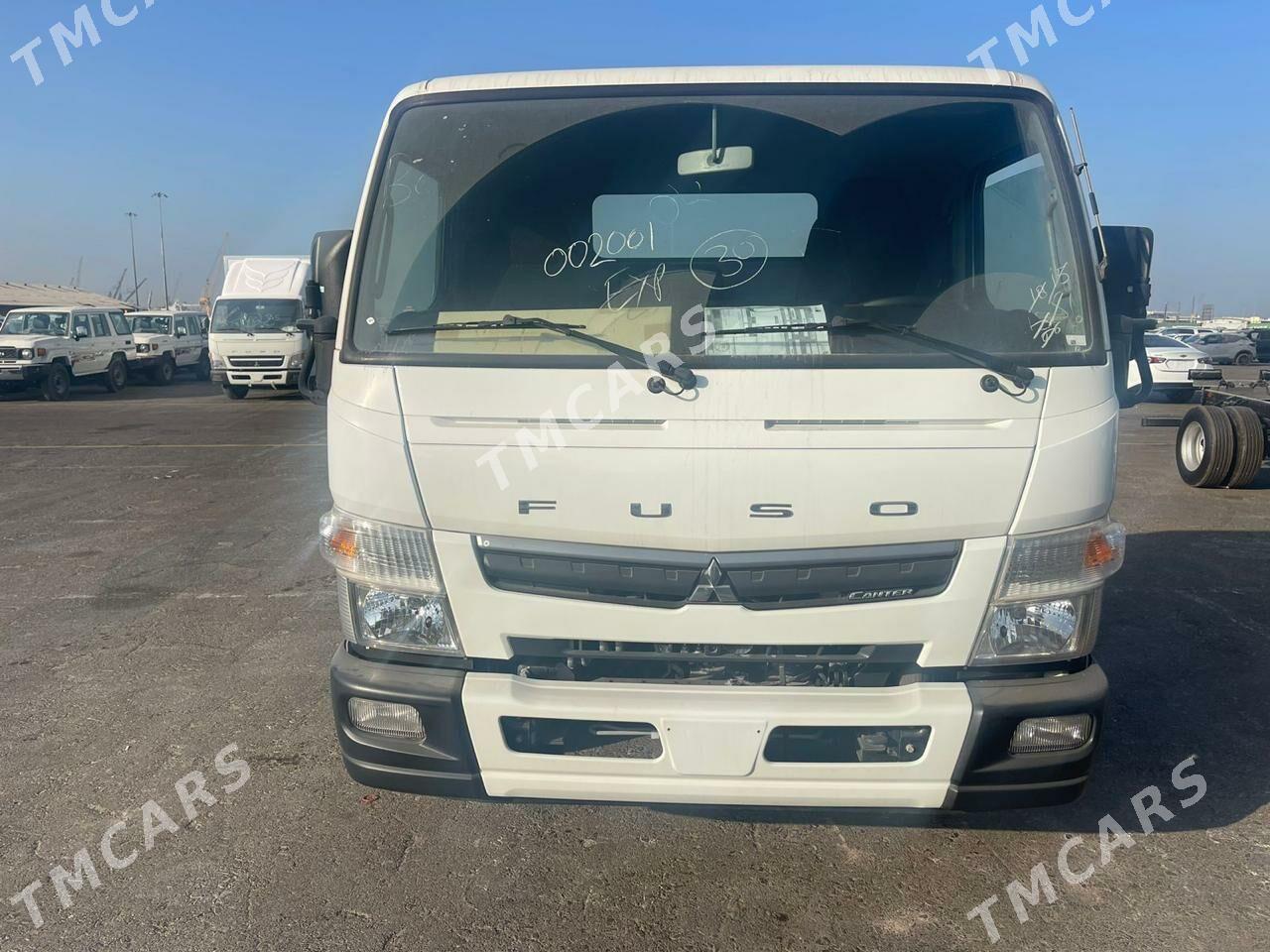 Mitsubishi Canter 2024 - 410 000 TMT - Türkmenbaşy - img 2