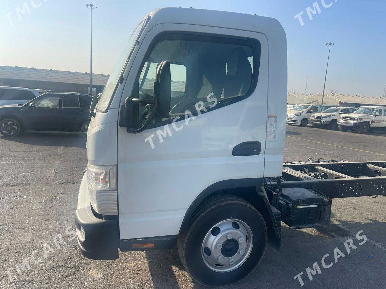 Mitsubishi Canter 2024 - 410 000 TMT - Türkmenbaşy - img 7