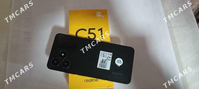 realme C 51 - Балканабат - img 2