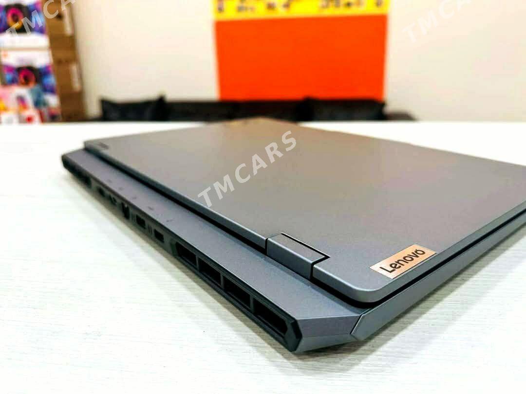 Lenovo LOQ/i5/RTX 3050/RAM 12G - Ашхабад - img 5