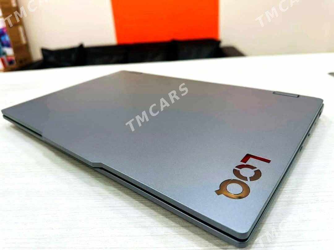 Lenovo LOQ/i5/RTX 3050/RAM 12G - Ашхабад - img 6