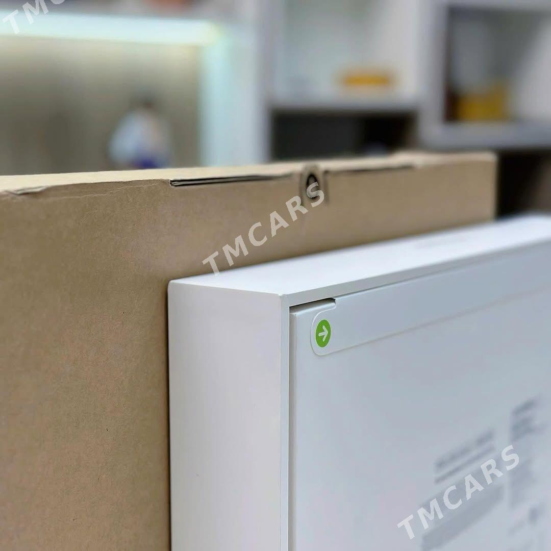 MacBook Air 16-RAM/512GB SSD - Ашхабад - img 10
